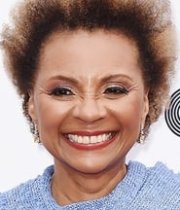 Leslie Uggams