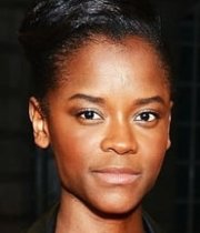 Letitia Wright