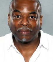 LeVar Burton