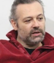 Levent Üzümcü