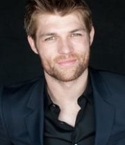 Liam McIntyre