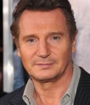 Liam Neeson