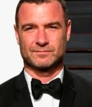 Liev Schreiber