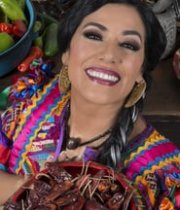 Lila Downs