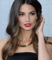 Lily Aldridge