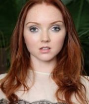 Lily Cole