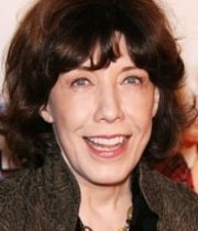 Lily Tomlin