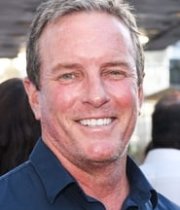 Linden Ashby