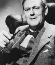 Lionel Barrymore