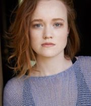 Liv Hewson