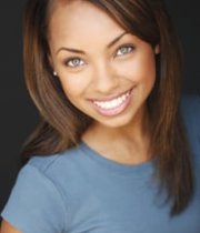 Logan Browning