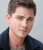 Logan Lerman