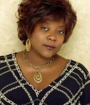 Loretta Devine