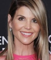 Lori Loughlin