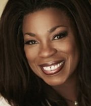 Lorraine Toussaint