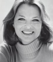 Louise Fletcher