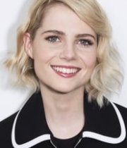 Lucy Boynton