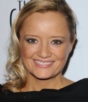 Lucy Davis