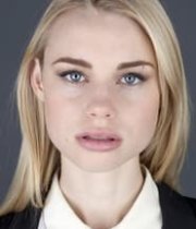 Lucy Fry