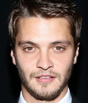 Luke Grimes