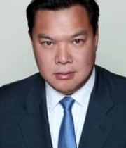 Lyman Chen