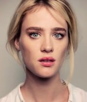 Mackenzie Davis