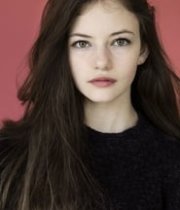 Mackenzie Foy