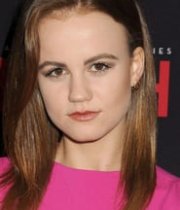 Mackenzie Lintz