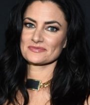 Mädchen Amick