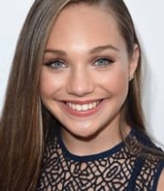 Maddie Ziegler