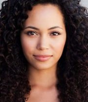 Madeleine Mantock