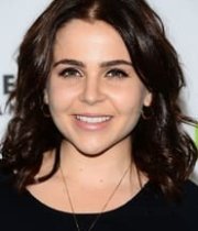 Mae Whitman