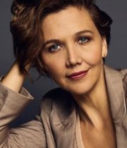 Maggie Gyllenhaal