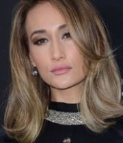 Maggie Q