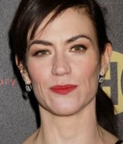 Maggie Siff