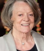 Maggie Smith