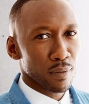 Mahershala Ali