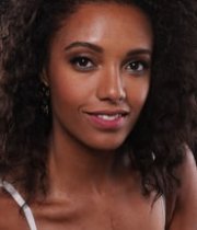 Maisie Richardson-Sellers