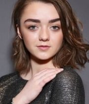 Maisie Williams