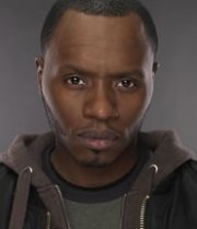 Malcolm Goodwin