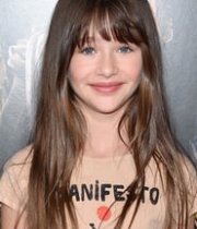 Malina Weissman