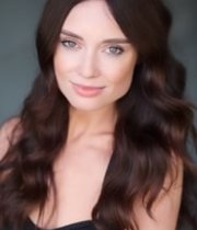 Mallory Jansen