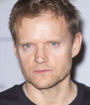 Marc Warren