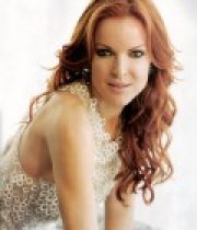 Marcia Cross