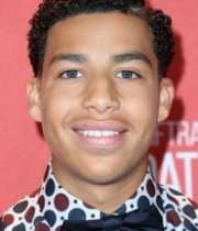 Marcus Scribner