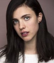 Margaret Qualley