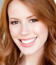 Marisha Ray