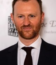 Mark Gatiss