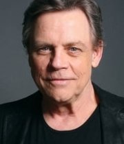 Mark Hamill