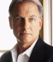 Mark Harmon